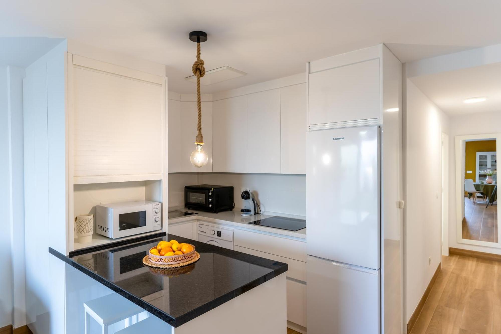Apartamento Buenavista Playa Sol R&R Ροκέτας ντε Μαρ Εξωτερικό φωτογραφία